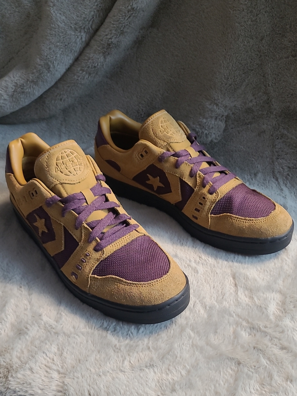 Converse Alexis Sablone AS-1 Pro Sneakers Mens 11.5